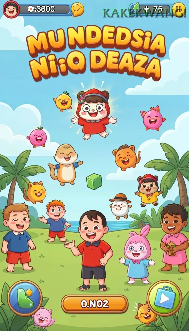 Extra Freespin Pragmatic Play screenshot