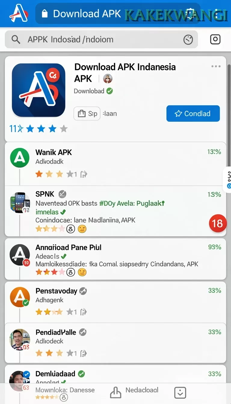 Screenshot Front Runner Odds On nomor 1