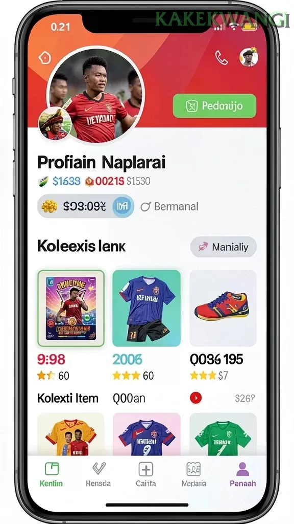 Screenshot Candy Corner nomor 2
