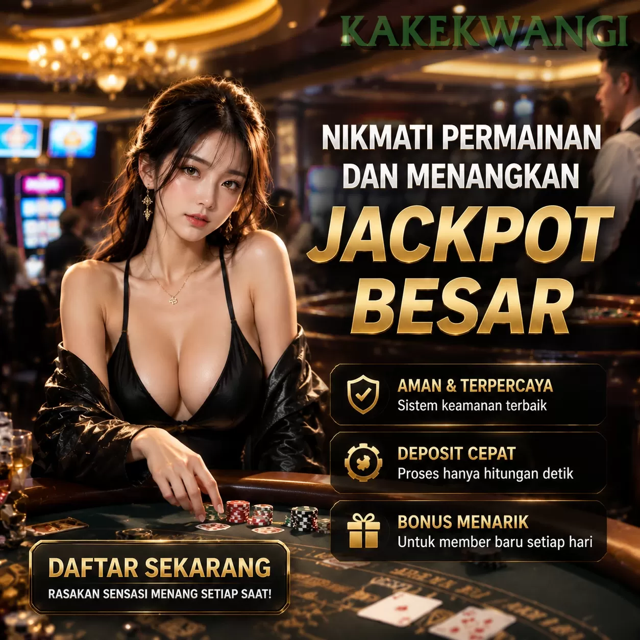 Dedi Irawan avatar