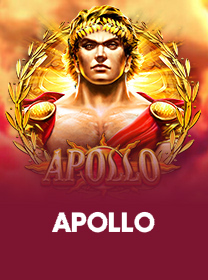 Apollo Game: RTP, Fitur, dan Akses Main game cover