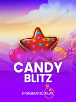 Candy Blitz Game: RTP, Fitur, dan Akses Main banner