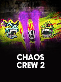 Chaos Crew 2 Game: Cara Akses dan Bermain dengan Aman banner