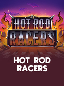Cara Menang Bermain Hot Rod Racers dengan Mudah banner