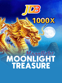 Moonlight Treasure Game: Cara Akses dan Bermain dengan Aman banner