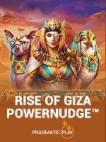 Rise-Of-Giza-PowerNudge icon