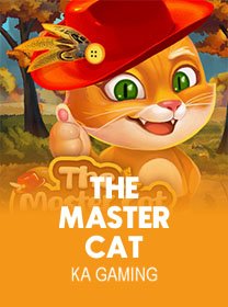 The Master Cat Game Terbaru: Review, RTP, dan Akses Main banner