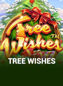 Tree Wishes Game Terbaru: Review, RTP, dan Akses Main banner