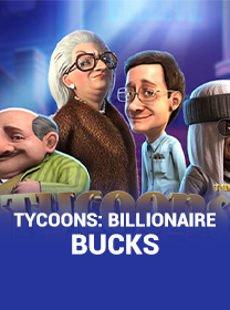Cara Bermain Tycoons Billionaire Bucks dan Tips Menang Mudah banner