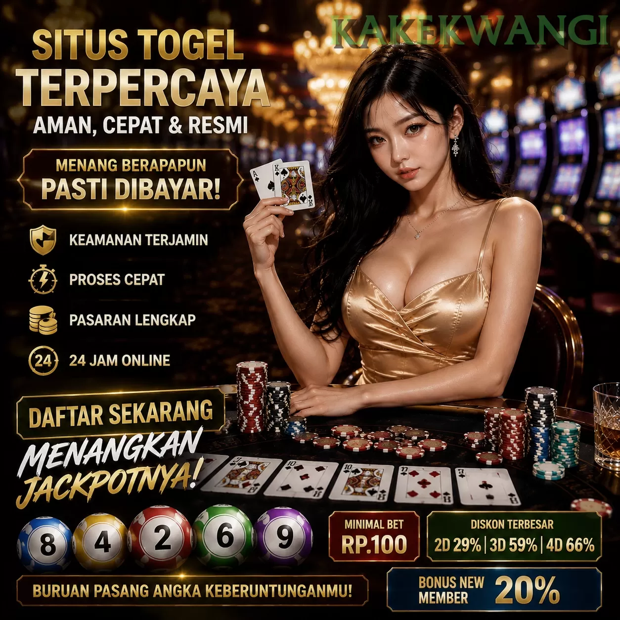 PROMO PETIR KAKEK dan CUCU (PRAGMATIC PLAY) promotion image