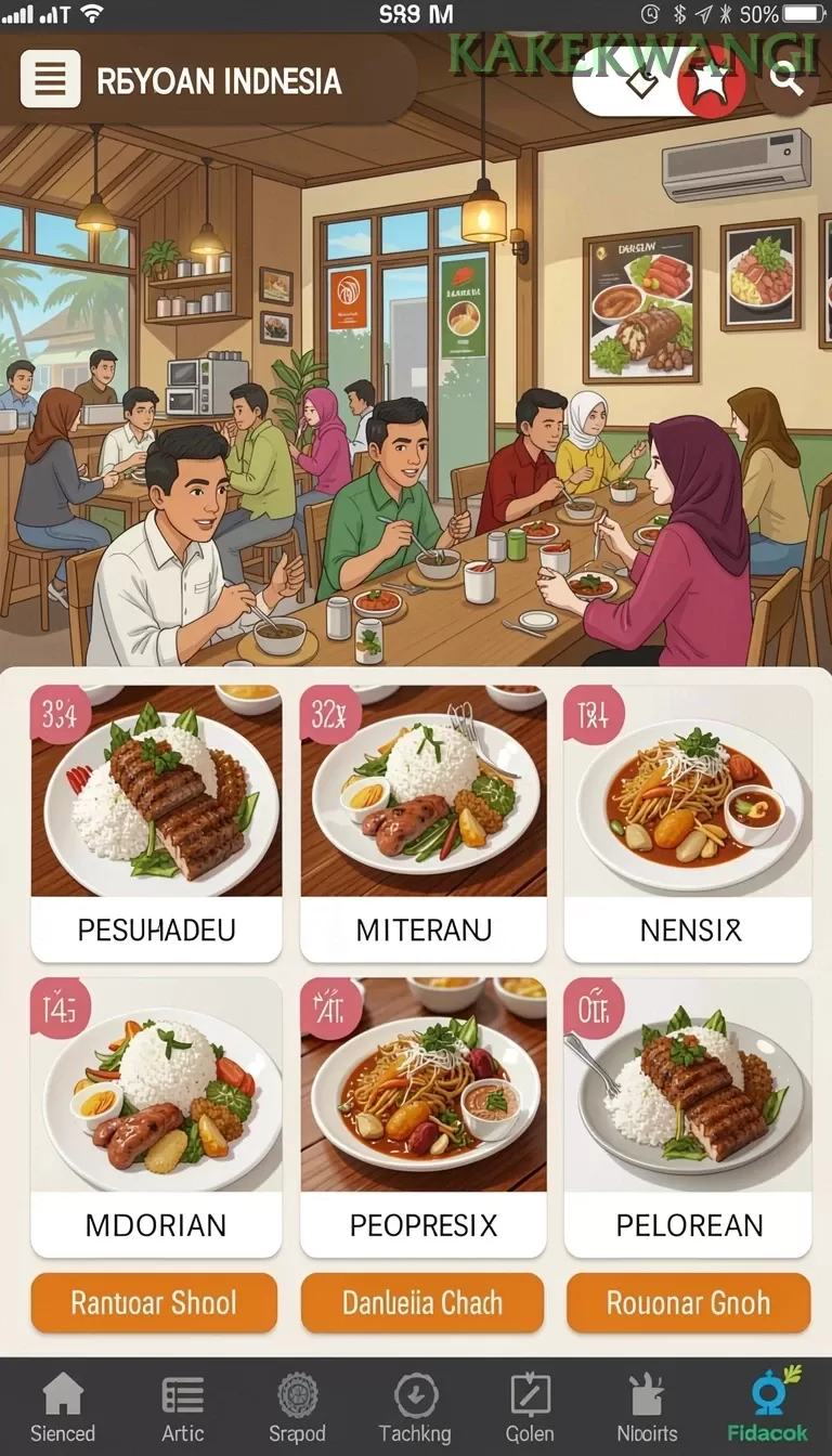 Screenshot Fortune Hook Boom nomor 2