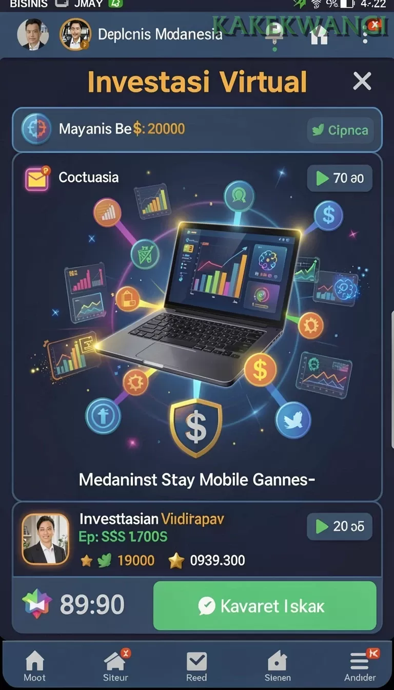 Screenshot Sweet Bonanza nomor 1