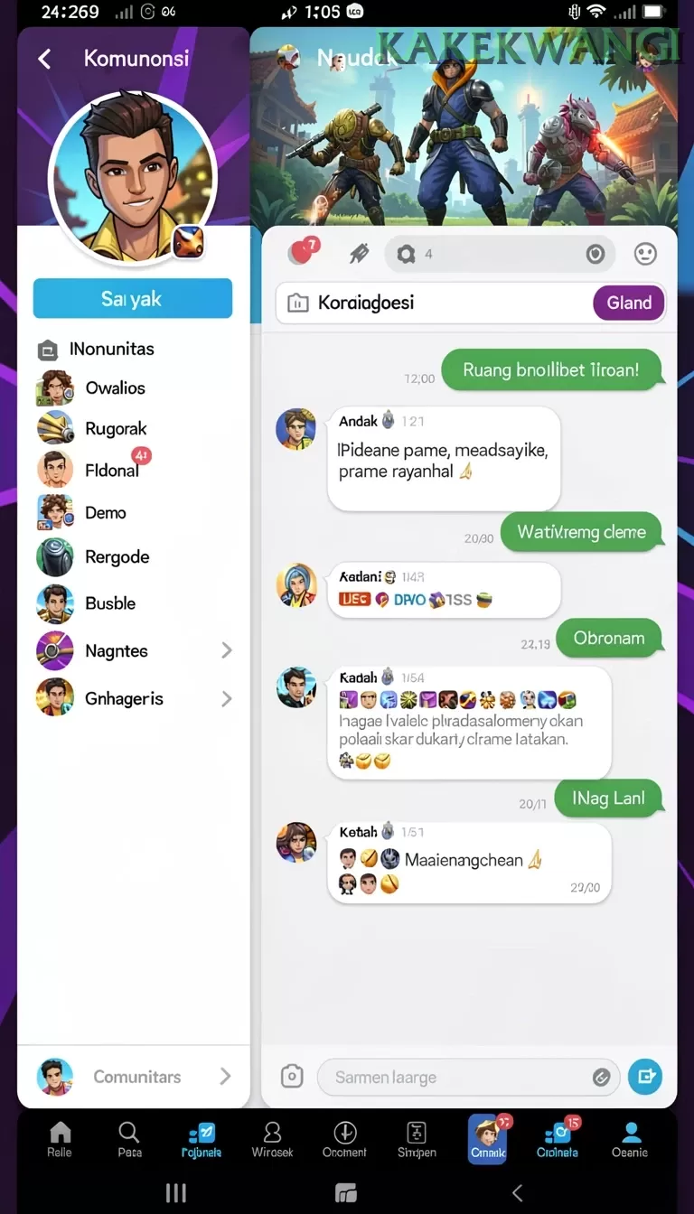 Screenshot Hand Of Midas 2 nomor 1